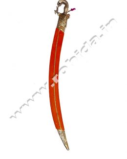 Rajputana Traditional  Sirohi Talwar