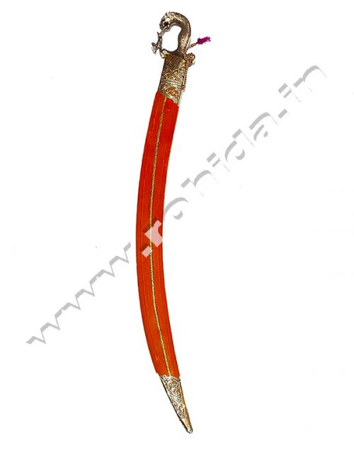 Rajputana Traditional  Sirohi Talwar