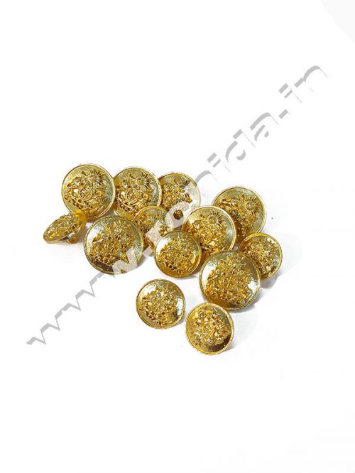 Shekhawat Button’s