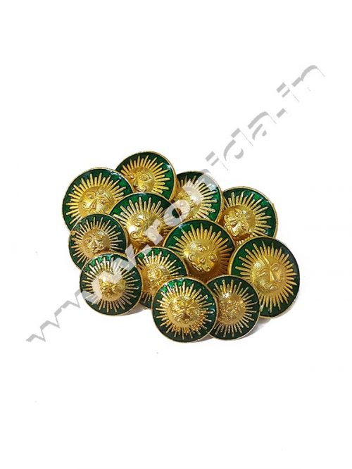 Suryavanshi Button’s