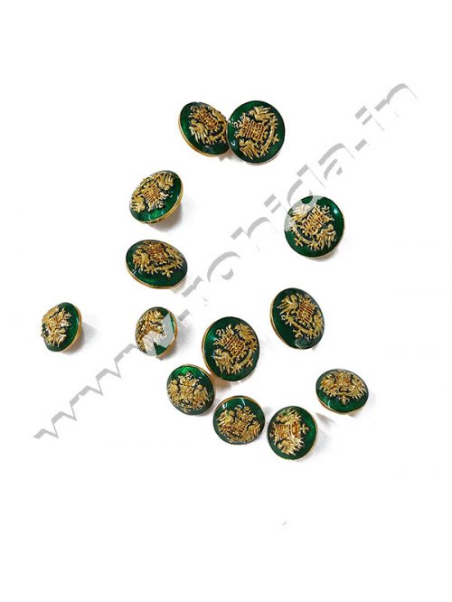 Rathore Button’s