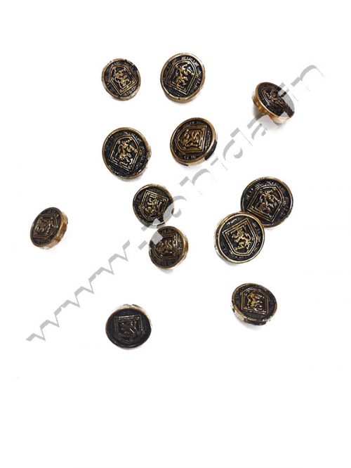 COATBUTTON Blazer Button Set - Image 2