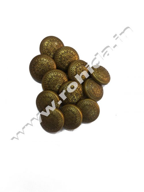 COATBUTTON Blazer Button Set - Image 2