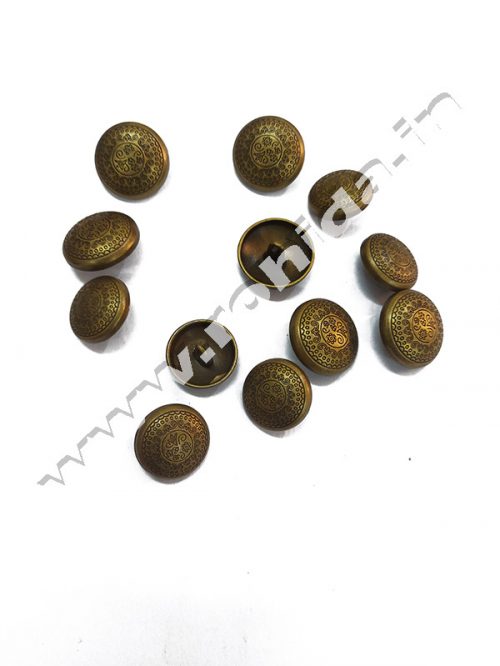 COATBUTTON Blazer Button Set