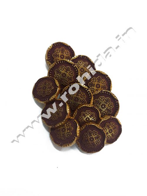 COATBUTTON Blazer Button Set