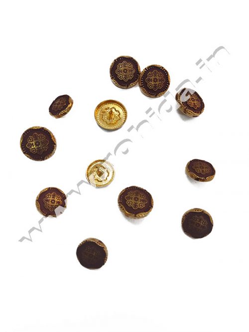 COATBUTTON Blazer Button Set - Image 2