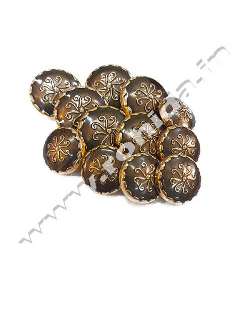 COATBUTTON Blazer Button Set