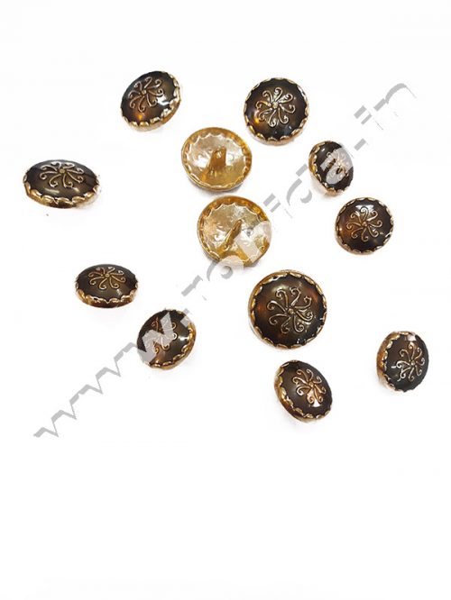 COATBUTTON Blazer Button Set - Image 2