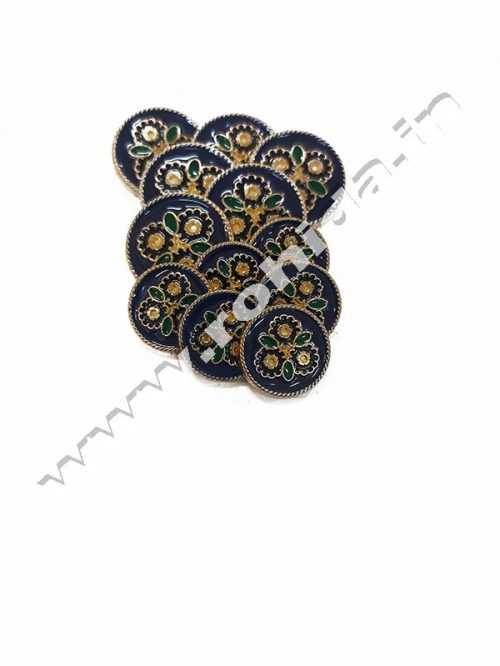 COATBUTTON Blazer Button Set