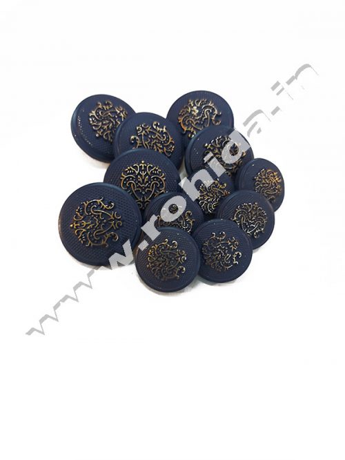 COATBUTTON Blazer Button Set