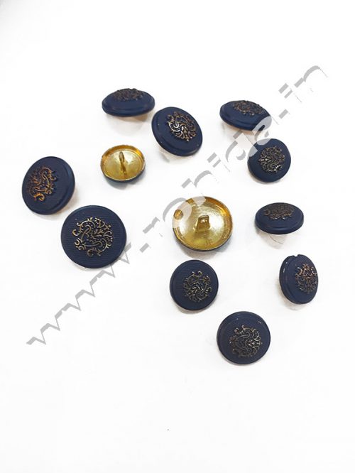 COATBUTTON Blazer Button Set - Image 2