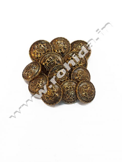COATBUTTON Blazer Button Set