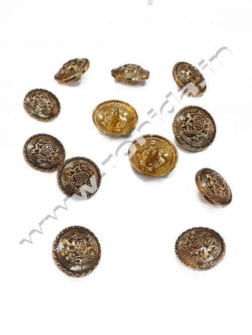 COATBUTTON Blazer Button Set - Image 2