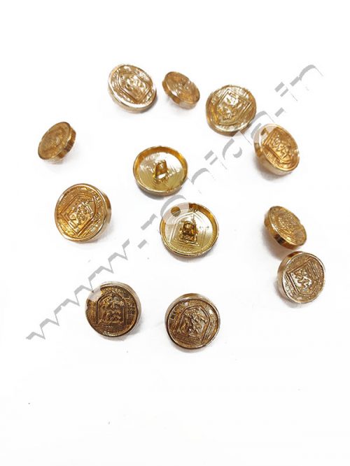 COATBUTTON Blazer Button Set - Image 2