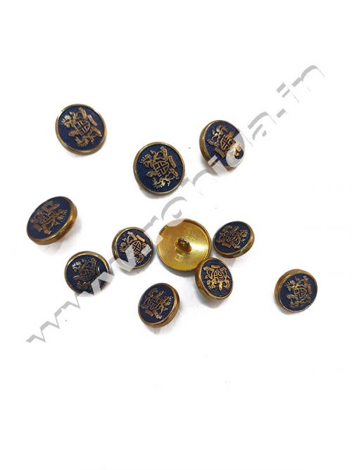 COATBUTTON Blazer Button Set - Image 2