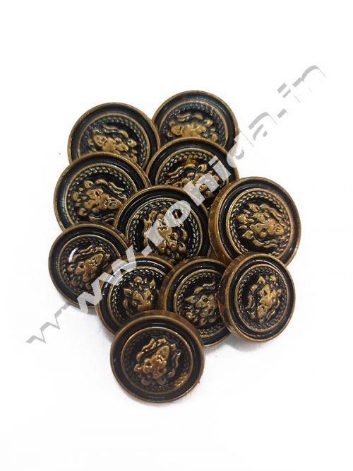 COATBUTTON Blazer Button Set
