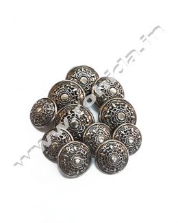 COATBUTTON Blazer Button Set