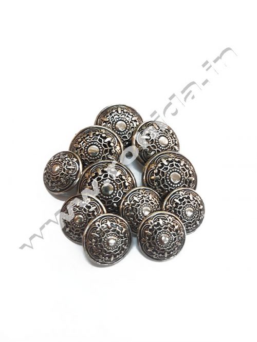 COATBUTTON Blazer Button Set