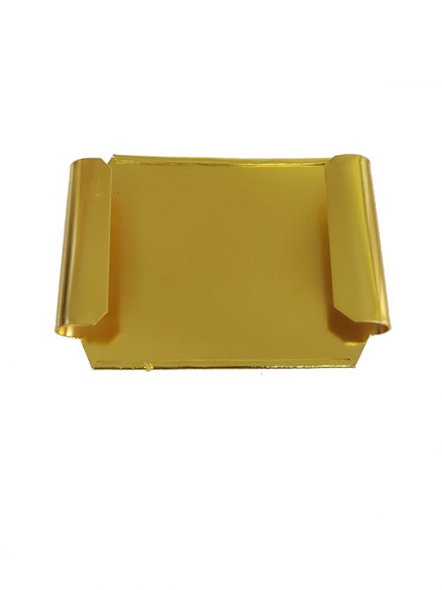 Cross belt With Plain Buckle - Image 3