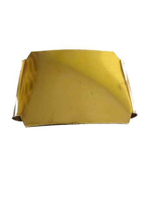 Cross belt With Plain Buckle - Image 2