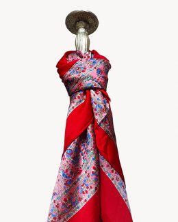 Best sword scarf