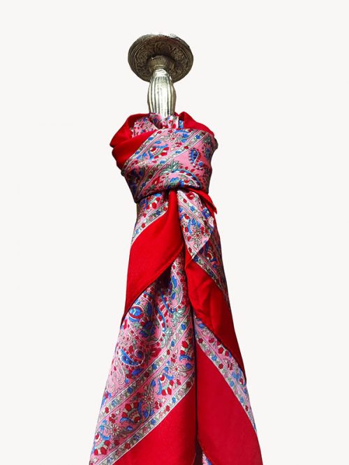 Best sword scarf