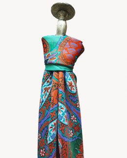 Best sword scarf