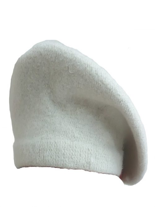 Off White Rajputana cap for men