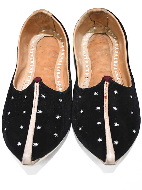 Rajasthani Bhinmal Mojari/Jutti