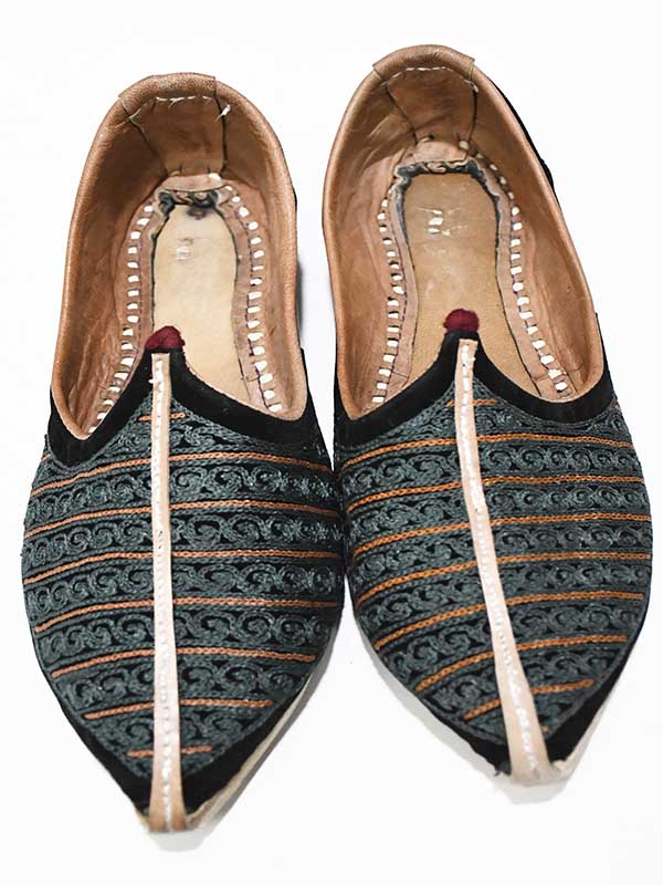 Rajasthani Bhinmal Mojari/Jutti