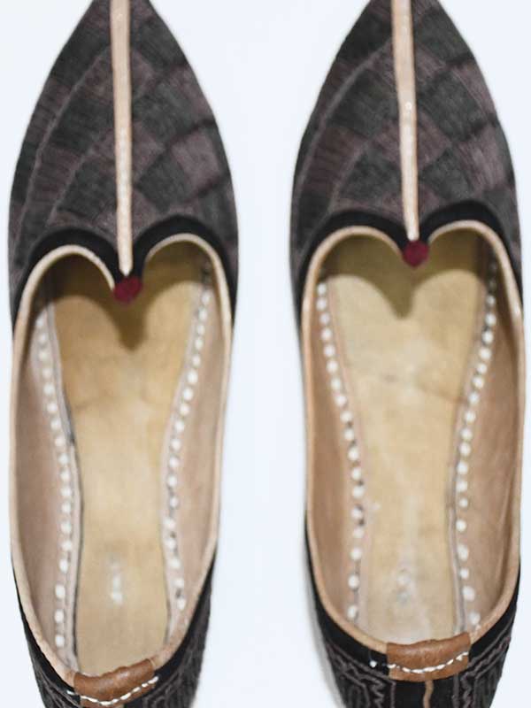 Rajasthani Bhinmal Mojari/Jutti