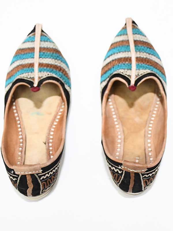 Rajasthani Bhinmal Mojari/Jutti