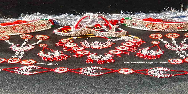 Read more about the article ROHIDA ROYAL RAJPUTI CULTURE PRODUCT