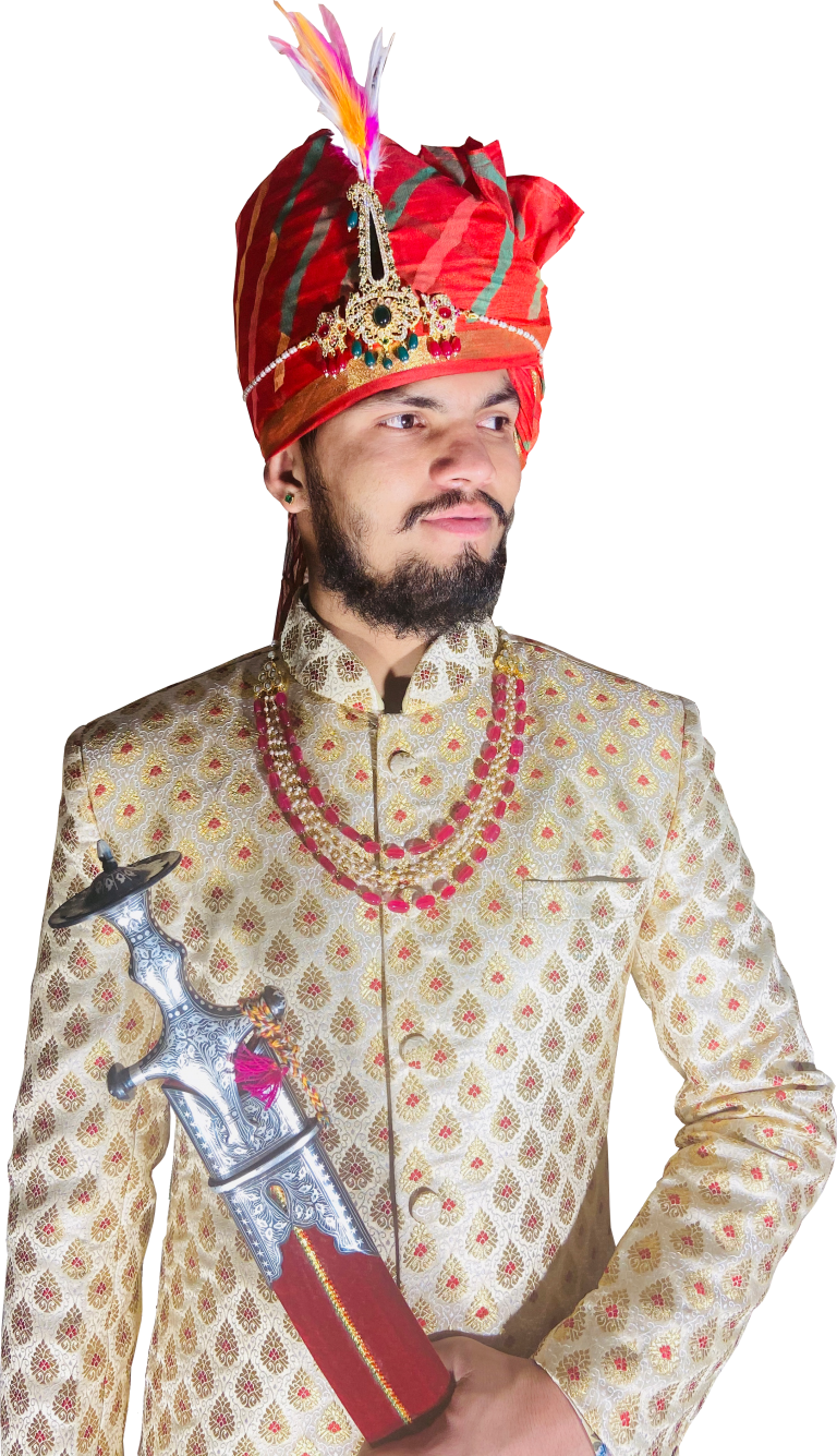 Read more about the article Royal Banna Rajputi dresses