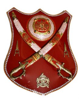 Rathore Symbol Sild