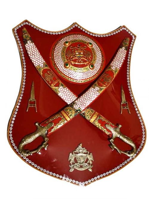 Rathore Symbol Sild