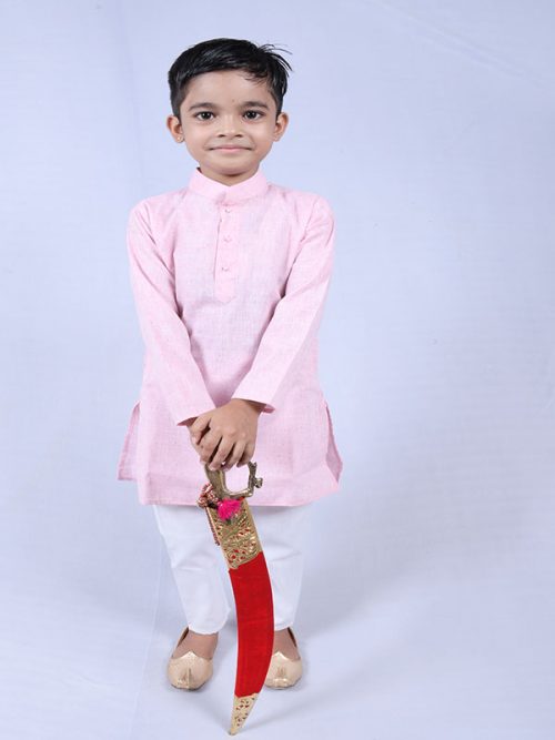 Best Colour Chhota Banna sa Kurta with  Pajama