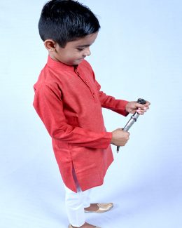 Best Colour Chhota Banna sa Kurta with  Pajama