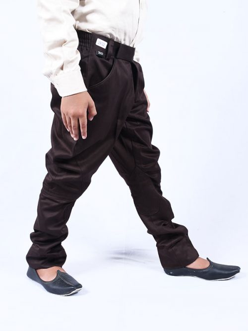 Best Royal Look CHHOTE BANNA SA Breeches - Image 2