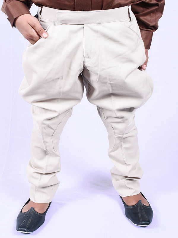 Best Royal Look CHHOTE BANNA SABreeches