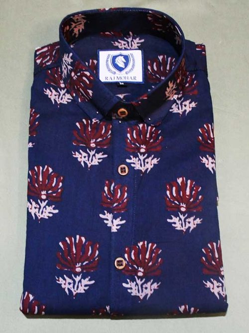 printed Shirt Best quality