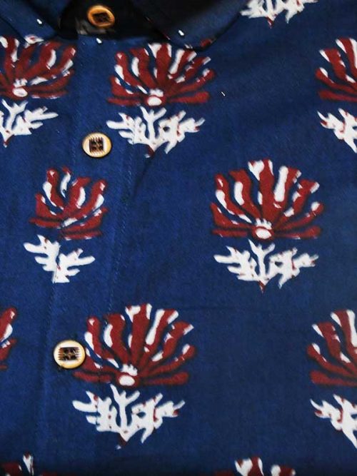 printed Shirt Best quality - Image 2