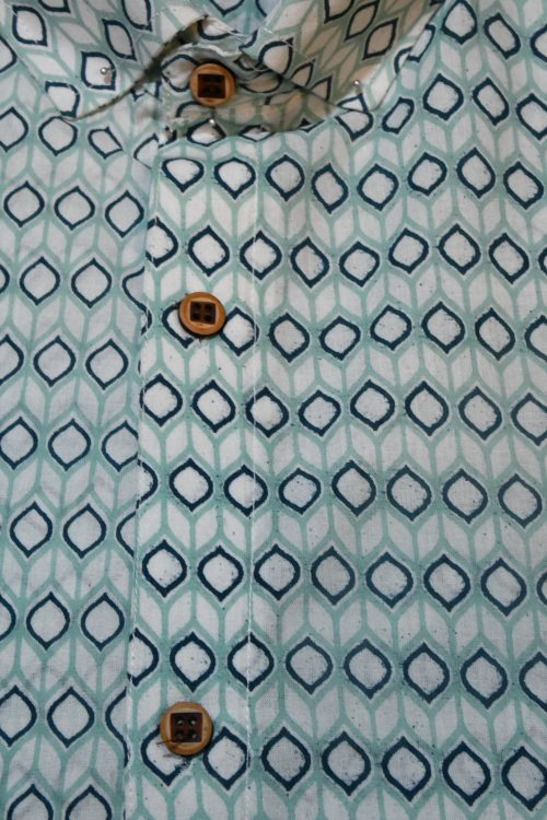 printed Shirt Best quality - Image 2