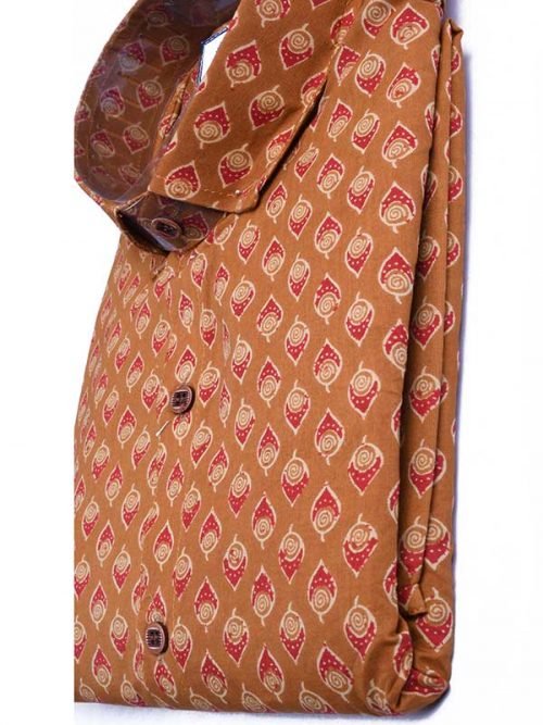 Sanganeri printed Shirt Best quality - Image 2