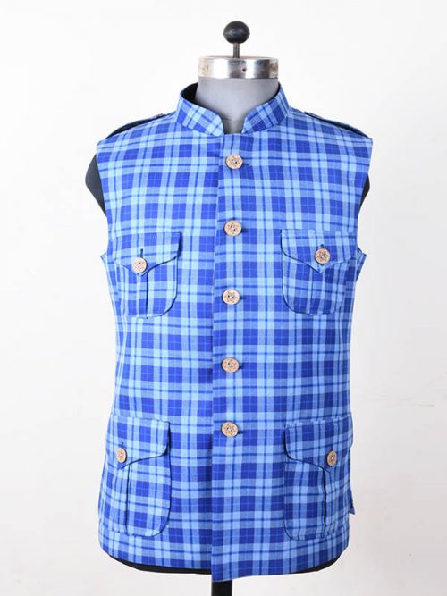 Jodhpuri  Hunting Jacket