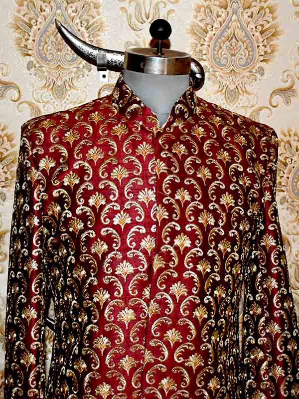 SHERWANI - Image 2