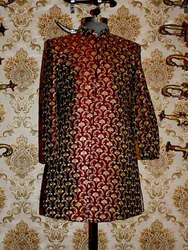 SHERWANI