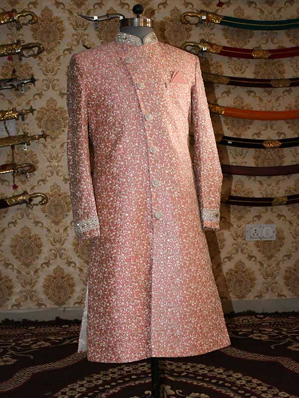 SHERWANI