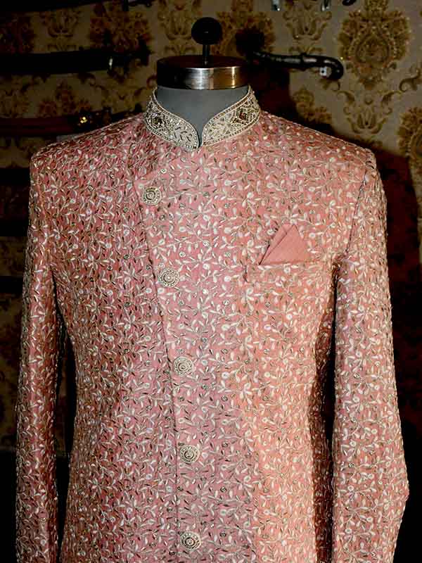 SHERWANI - Image 2