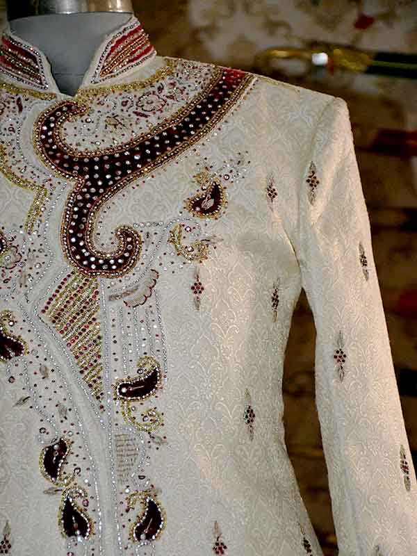 SHERWANI - Image 2